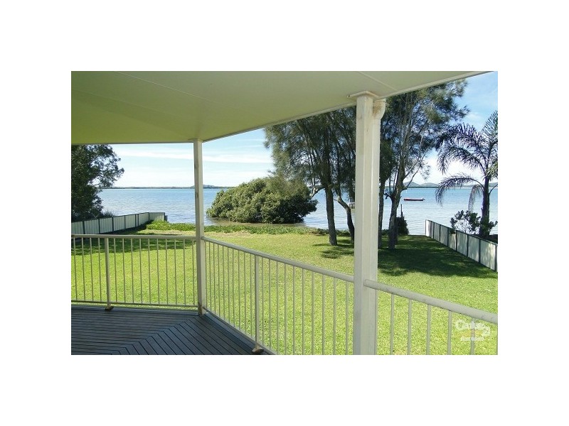 Pindimar NSW 2324