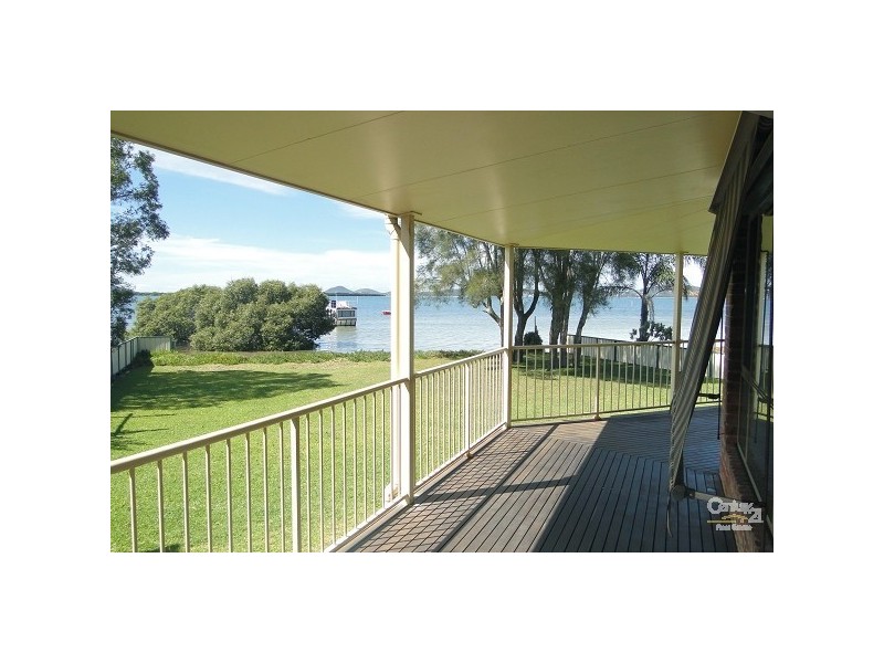 Pindimar NSW 2324