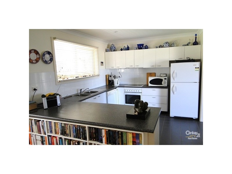 95 The Boulevarde, Hawks Nest NSW 2324