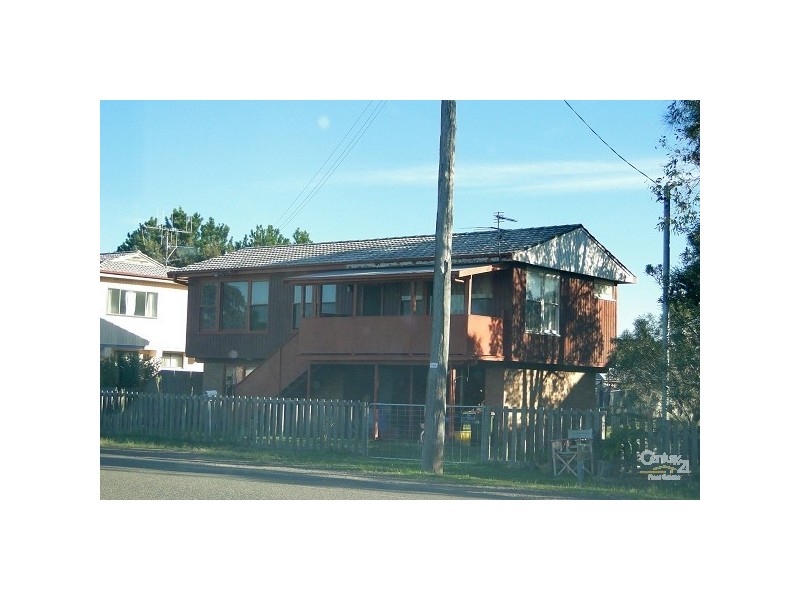 Tea Gardens NSW 2324