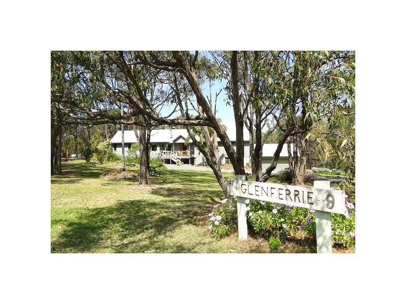 Tea Gardens NSW 2324