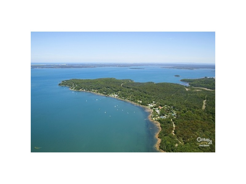 2984 Glencoe St, North Arm Cove NSW 2324