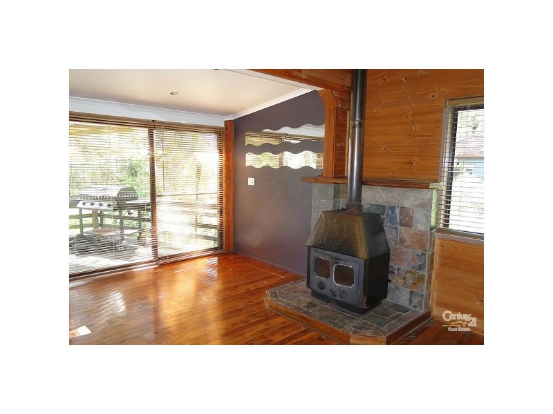 25 Pleasant View Parade, Bundabah NSW 2324