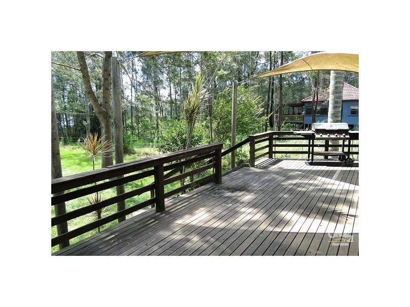 25 Pleasant View Parade, Bundabah NSW 2324