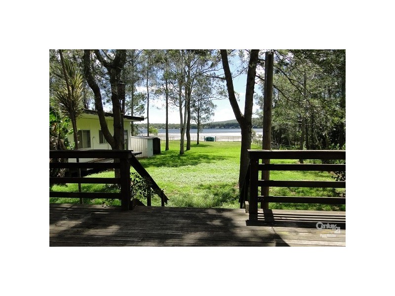 25 Pleasant View Parade, Bundabah NSW 2324