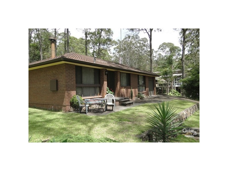 71 Cove Boulevarde, North Arm Cove NSW 2324