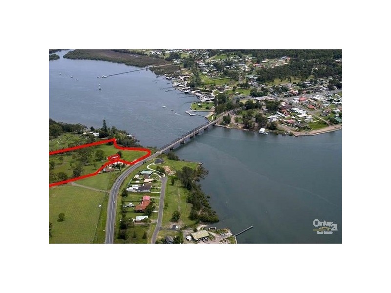 488 Tarean Rd, Karuah NSW 2324