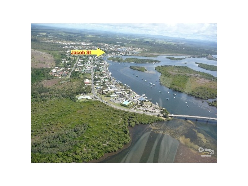 Tea Gardens NSW 2324