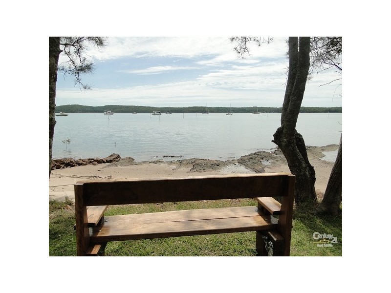56 Eastslope Way, North Arm Cove NSW 2324