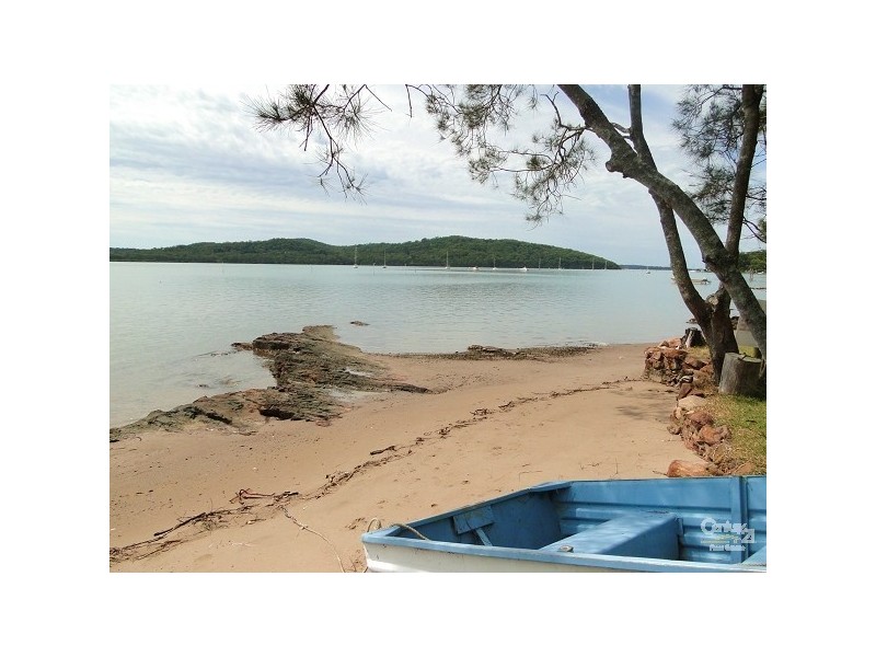 56 Eastslope Way, North Arm Cove NSW 2324
