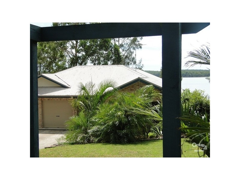56 Eastslope Way, North Arm Cove NSW 2324