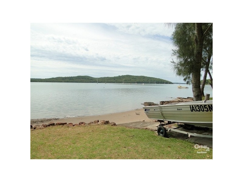 56 Eastslope Way, North Arm Cove NSW 2324