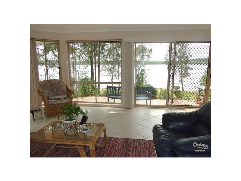 56 Eastslope Way, North Arm Cove NSW 2324