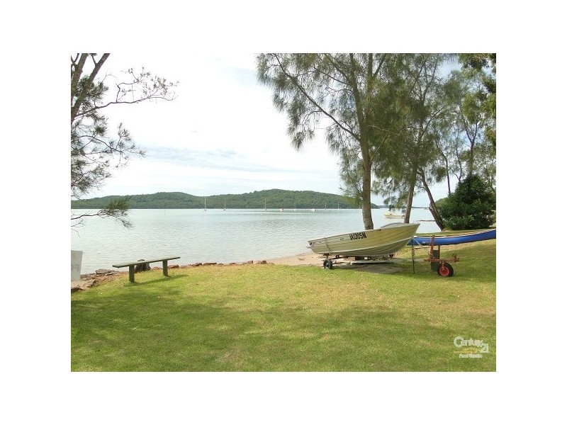 56 Eastslope Way, North Arm Cove NSW 2324