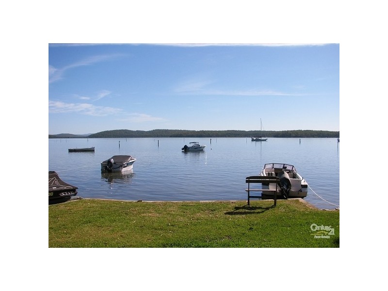 North Arm Cove NSW 2324