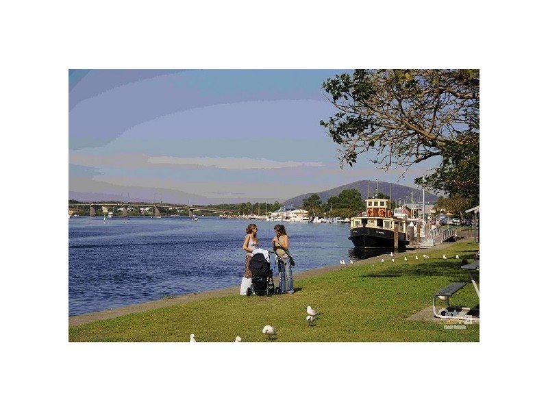 81 Myall St, Tea Gardens NSW 2324