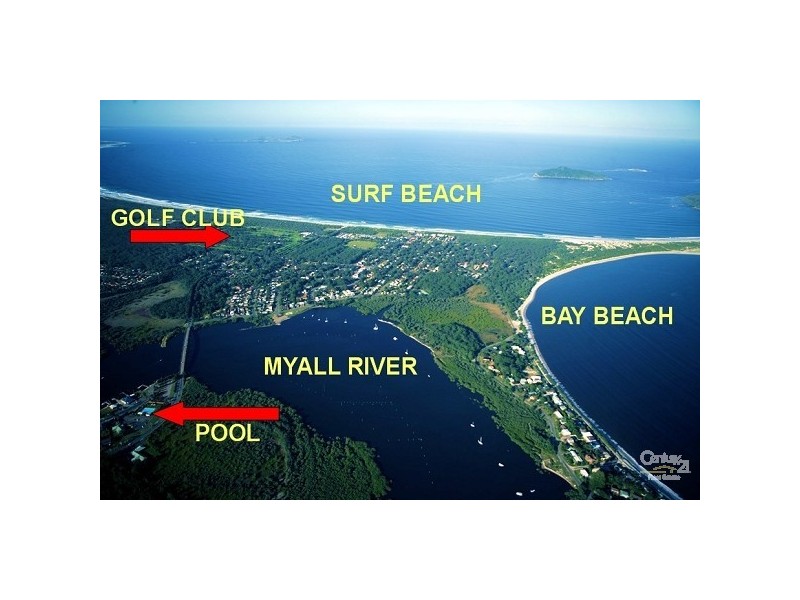 Lot 74 Shoreline Dr, Tea Gardens NSW 2324