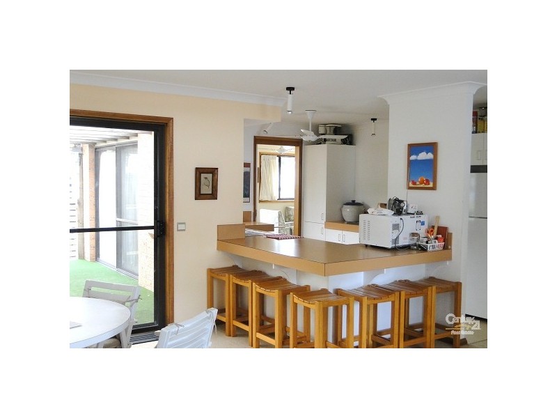 21 Rusell St, Hawks Nest NSW 2324