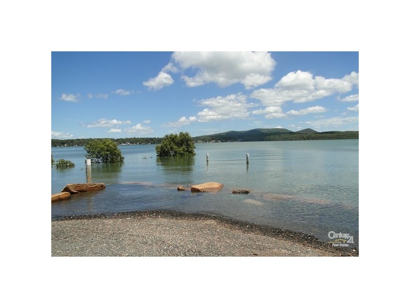 Lot 18 19 20 Cove Avenue, Bundabah NSW 2324
