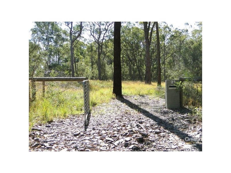 Lot 18 19 20 Cove Avenue, Bundabah NSW 2324