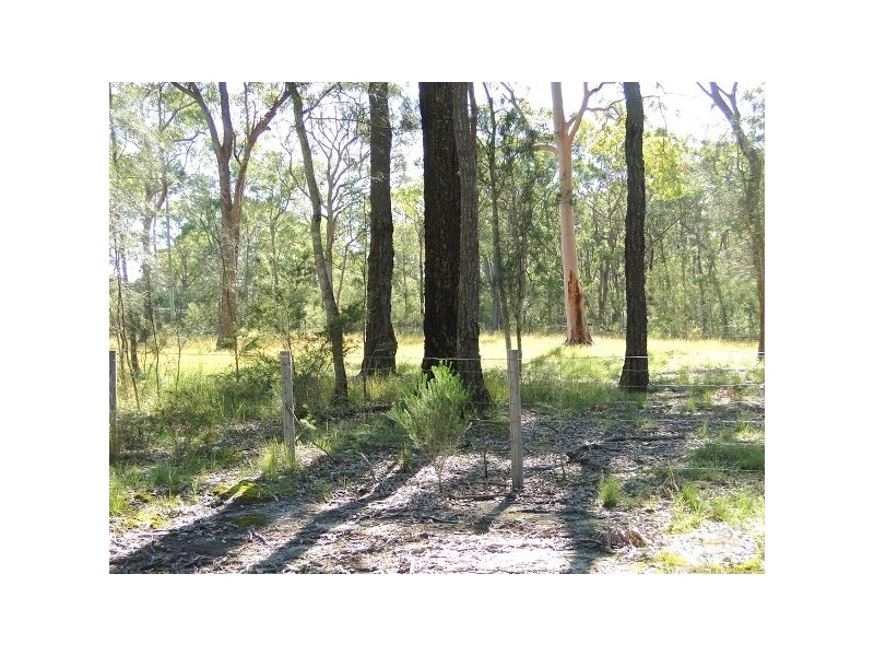 Lot 18 19 20 Cove Avenue, Bundabah NSW 2324