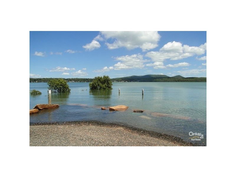 Lot 32 Central Ave, Bundabah NSW 2324
