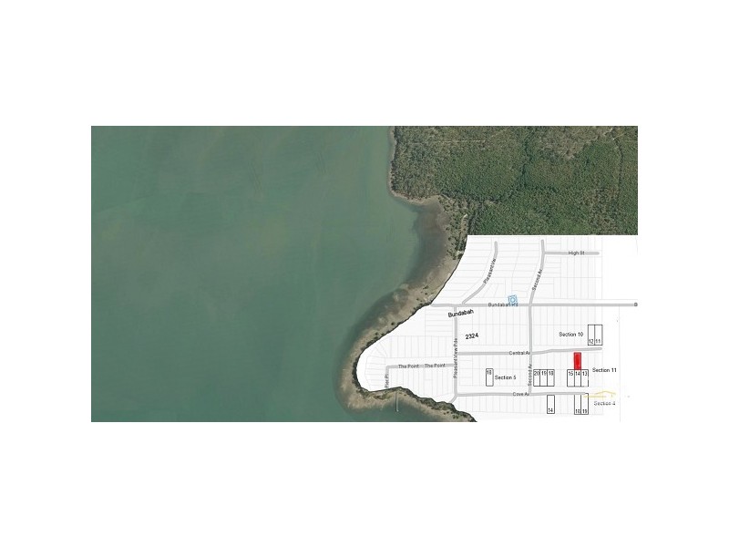 Lot 32 Central Ave, Bundabah NSW 2324