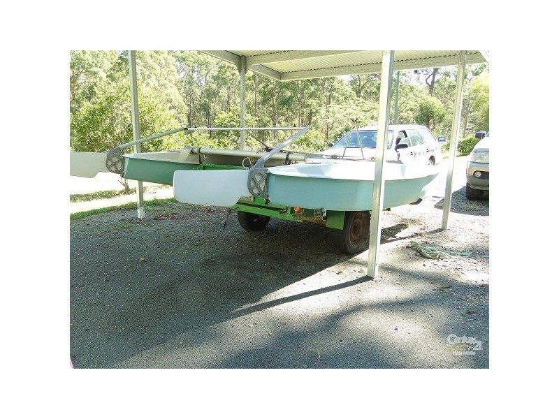 Lots 18 19 Cove Ave, Bundabah NSW 2324