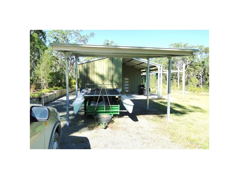 Lots 18 19 Cove Ave, Bundabah NSW 2324