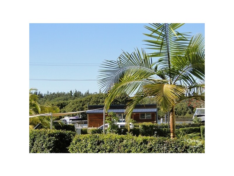 103/21-23 Marine Dr, Tea Gardens NSW 2324