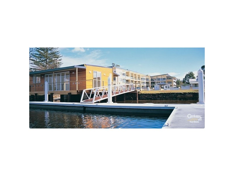 104/21-23 Marine Dr, Tea Gardens NSW 2324
