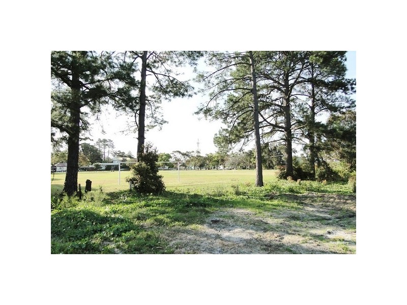 Tea Gardens NSW 2324