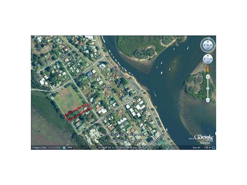 Tea Gardens NSW 2324