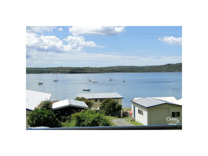 North Arm Cove NSW 2324