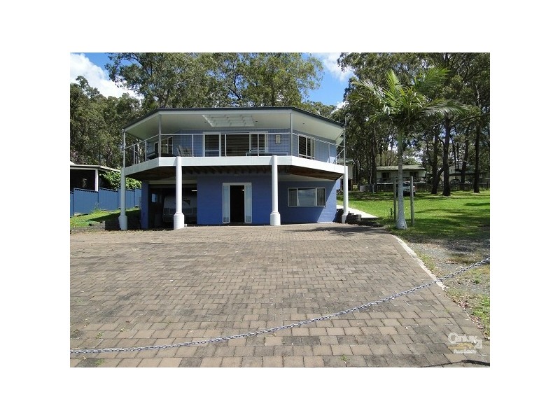 North Arm Cove NSW 2324