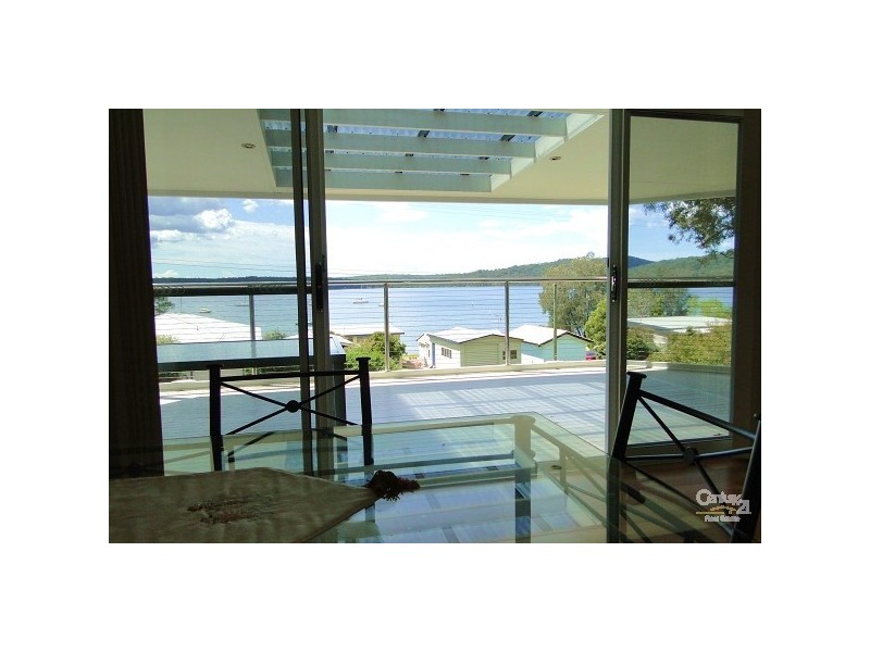 North Arm Cove NSW 2324