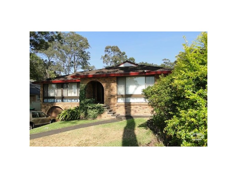 5 Merriwa Boulevarde, North Arm Cove NSW 2324