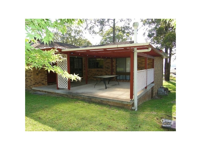 5 Merriwa Boulevarde, North Arm Cove NSW 2324