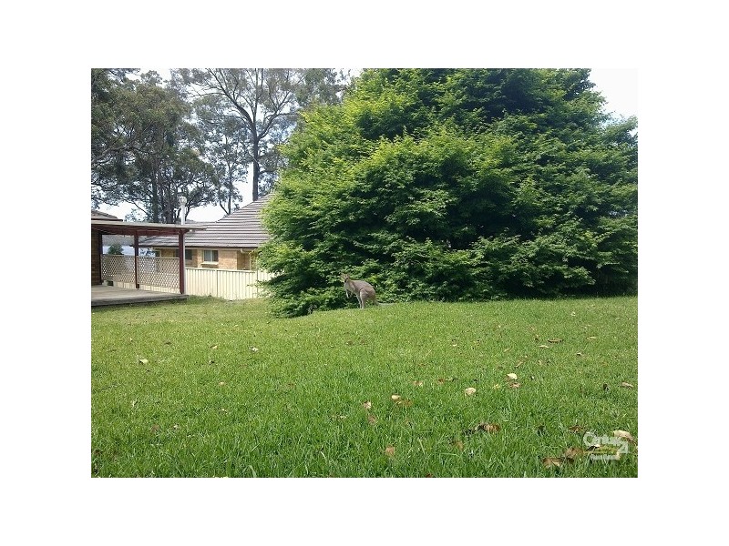 5 Merriwa Boulevarde, North Arm Cove NSW 2324