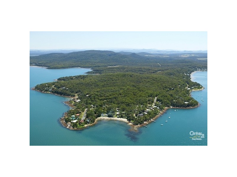 5 Merriwa Boulevarde, North Arm Cove NSW 2324