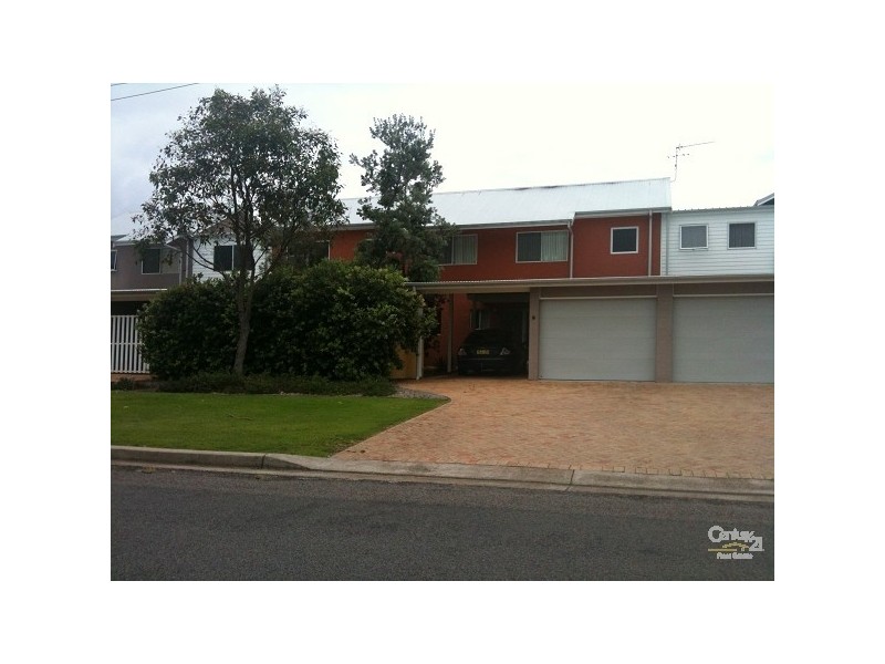 Tea Gardens NSW 2324