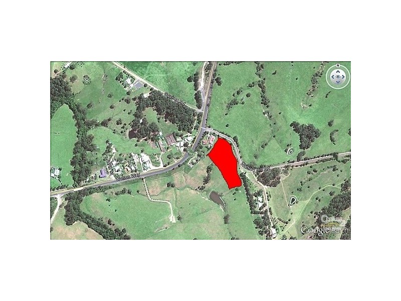 Wootton NSW 2423