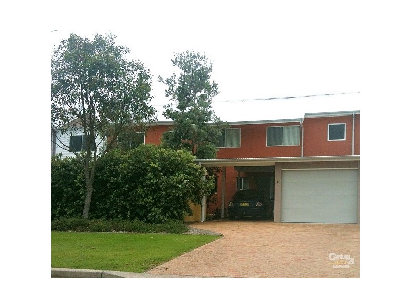 12 Yalinbah, Tea Gardens NSW 2324