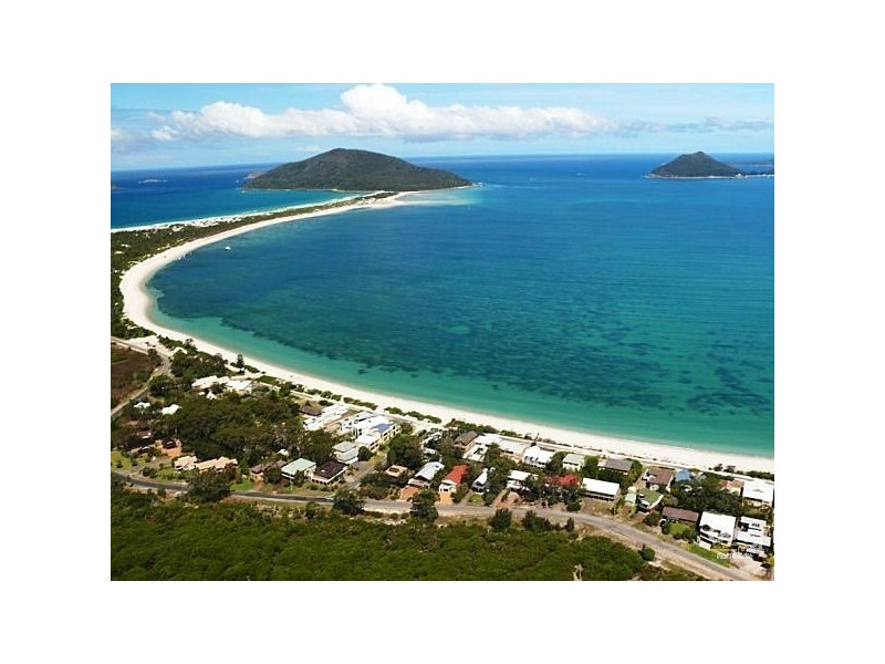 Hawks Nest NSW 2324