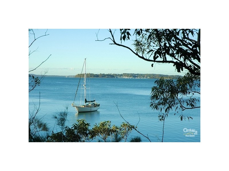 North Arm Cove NSW 2324