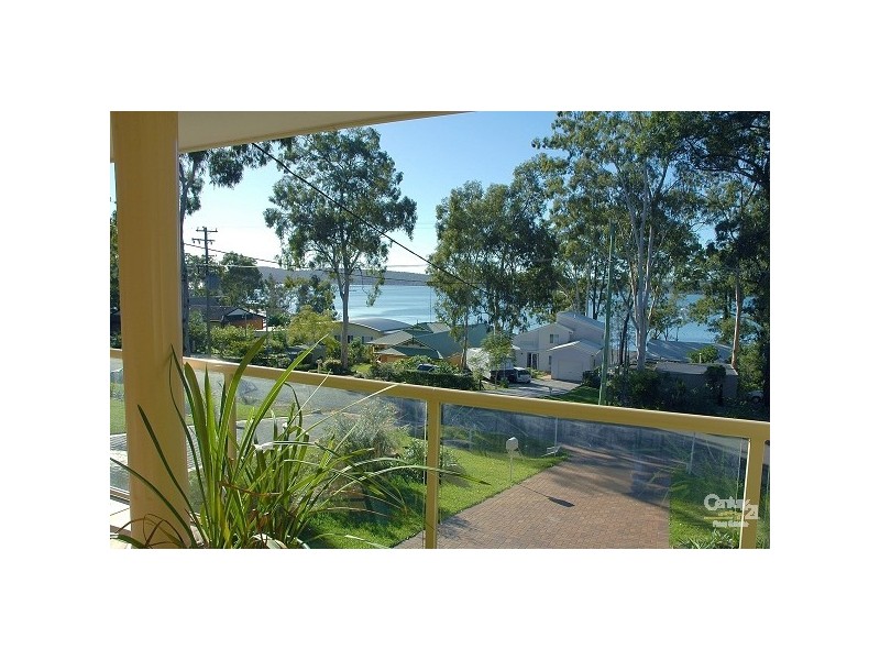 North Arm Cove NSW 2324