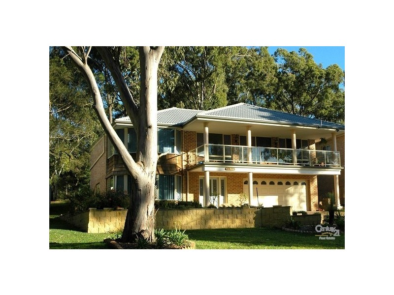 North Arm Cove NSW 2324