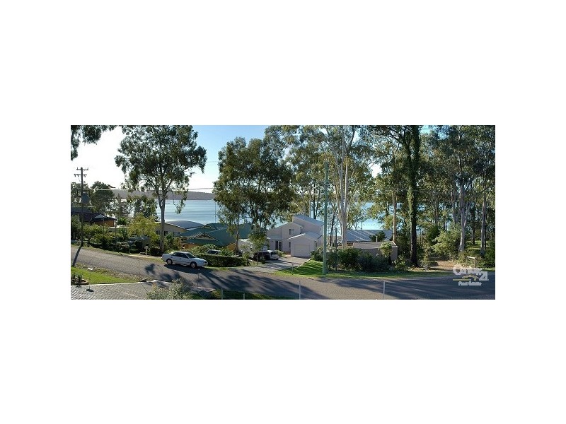 North Arm Cove NSW 2324