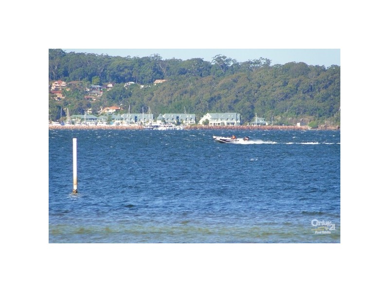 Pindimar NSW 2324