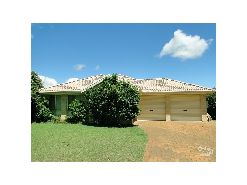 4 Genoa Grove, Tea Gardens NSW 2324